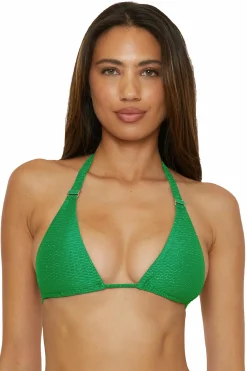 LUXE BUCKLE TRIANGLE