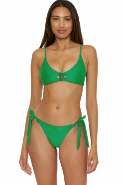 LUXE BUCKLE TRIANGLE