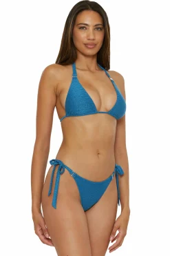 LUXE BUCKLE TRIANGLE