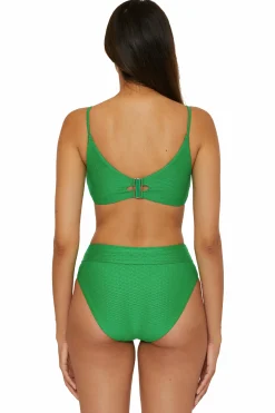 LUXE HIGH WAIST PANT