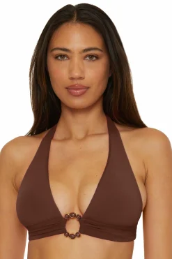 MARBLE CANYON HALTER