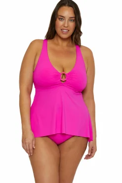 MARBLE CANYON TANKINI
