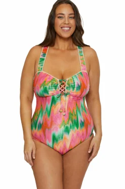 MIRAGE ONE PIECE