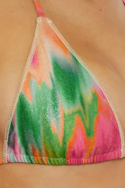 MIRAGE TRIANGLE TOP