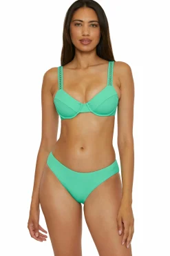 MODERN EDGE AMERICAN