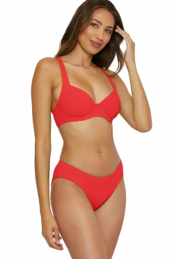 MODERN EDGE AMERICAN