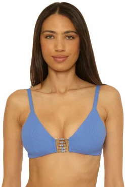 MODERN EDGE BRALETTE