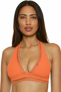 MODERN EDGE HALTER