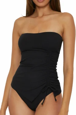 MODERN EDGE TANKINI