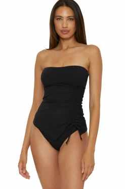 MODERN EDGE TANKINI