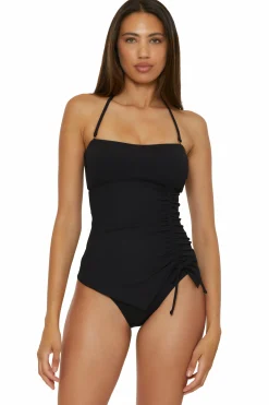 MODERN EDGE TANKINI