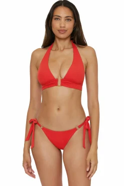 MODERN EDGE TIE SIDE