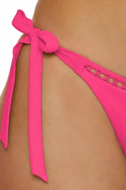 MODERN EDGE TIE SIDE