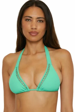 MODERN EDGE TRIANGLE