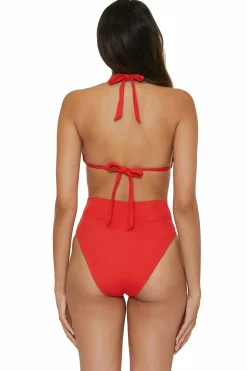 MODERN EDGE TRIANGLE