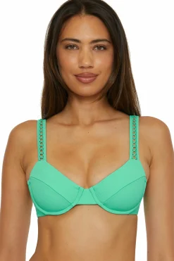 MODERN EDGE UNDERWIRE