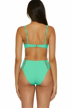 MODERN EDGE UNDERWIRE