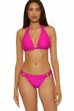 MONTE CARLO D HALTER