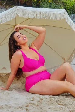 MONTE CARLO HI-WAIST