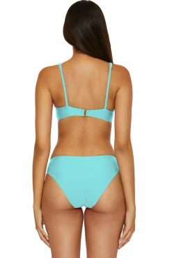 MONTE CARLO RING PANT