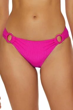 MONTE CARLO RING PANT