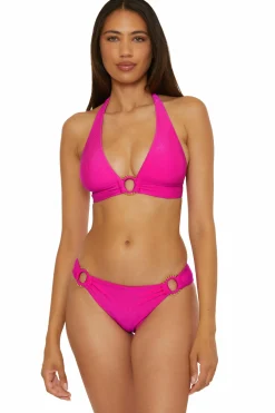 MONTE CARLO RING PANT