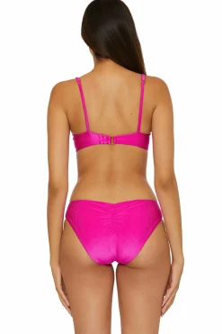 MONTE CARLO UNDERWIRE