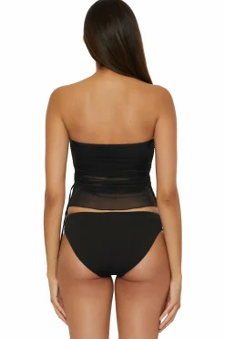 MUSE BANDEAU TANKINI