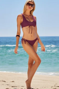 MUSE LAYERED BRALETTE