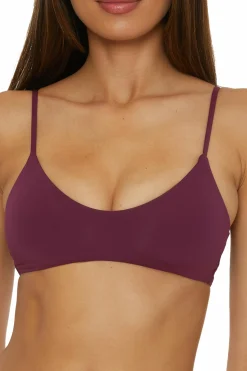 MUSE LAYERED BRALETTE