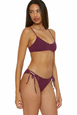 MUSE LAYERED BRALETTE