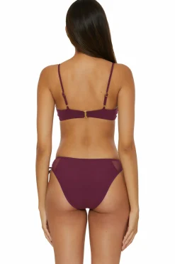 MUSE LAYERED BRALETTE