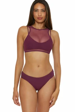 MUSE LAYERED BRALETTE