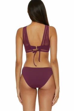 MUSE LAYERED BRALETTE