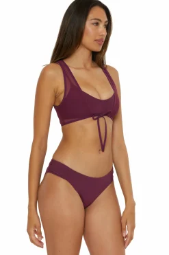 MUSE LAYERED BRALETTE