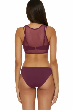 MUSE LAYERED BRALETTE