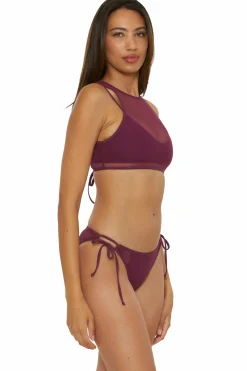 MUSE LAYERED BRALETTE