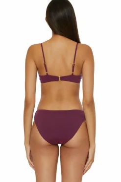 MUSE LAYERED BRALETTE