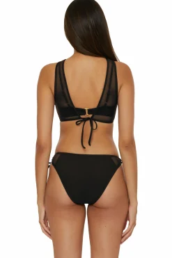 MUSE LAYERED BRALETTE