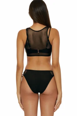 MUSE LAYERED BRALETTE