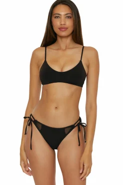 MUSE LAYERED BRALETTE