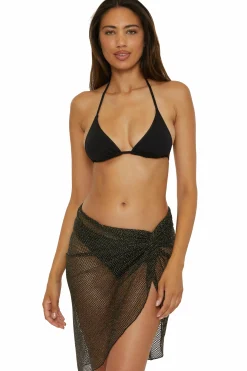 NETWORK MULTIWAY WRAP