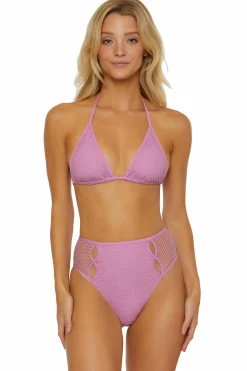 NETWORK TRIANGLE TOP