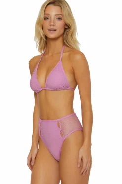 NETWORK TRIANGLE TOP