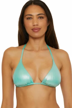 ORIGAMI TRIANGLE TOP