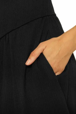 PALMA TUBE MINI DRESS