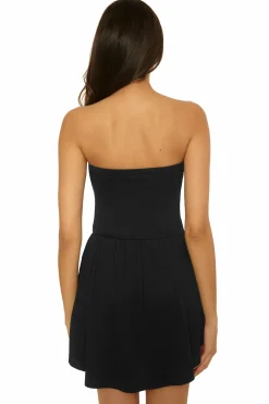 PALMA TUBE MINI DRESS
