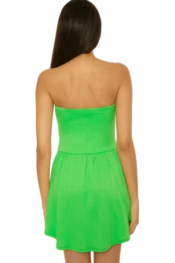 PALMA TUBE MINI DRESS