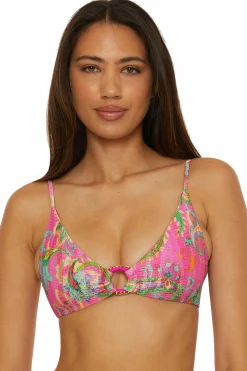 POLYNESIA BRALETTE