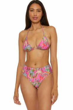 POLYNESIA HI-WAIST